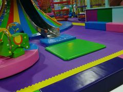 -酷洛小镇(步步高新天地购物广场店)