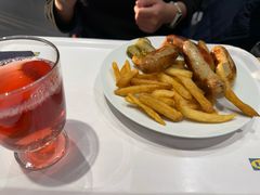 -宜家·瑞典风味餐厅(四元桥店)