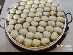 -叶婆婆豆浆馍馍