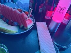 -MOSSO·Liveshow(M3香港广场店)