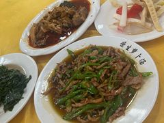 -荣生萝卜汤饭店