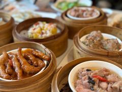-添好运点心专门店(深水埗店)