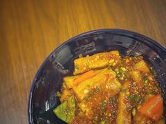 -君悦酒店·1881·北京烤鸭