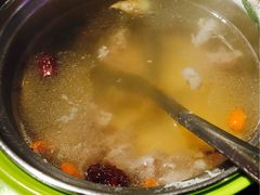 -豪食披萨烤肉自助(保定商场店)