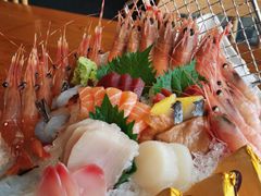 -山盛创作料理·Yamamori(珠宾店)