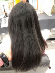 -美梵日系沙龙