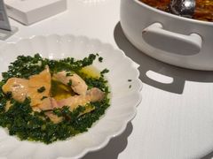 -漢舍中国菜馆(浦东嘉里城店)