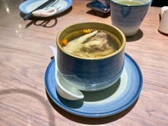 松茸养生汤-汤潮荟·粤菜小馆(茂业天地店)