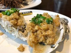 -赶海部落海鲜城(海阳路店)