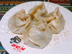 薄皮包子-开帝锐抓饭(和田街店)