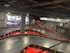 -魔赛卡丁车赛车汇(上海店)