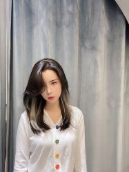 -MRMODE时尚先生美发沙龙