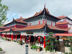 -皇罗禅寺