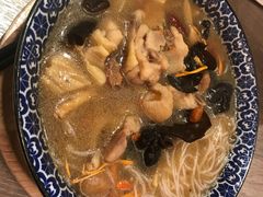 -亚苏尔 澳门菜(元朗店)