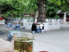 -潭柘寺景区