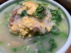 -吕氏疙瘩汤·新鲁菜(济南万象城店)
