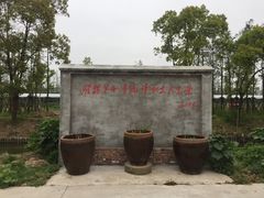 -上海长兴岛郊野公园