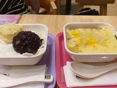 -满记甜品(苏州中心店)