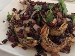 -辣螃铠盆盆蟹大排档(总店)