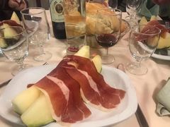 -火腿博物馆(马约尔广场店)