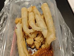 -山悦里 山野·鲜火锅(罗斯福广场店)