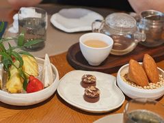 -Amber(置地文华东方酒店)
