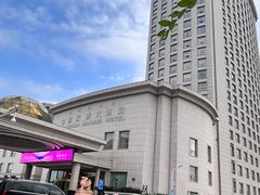 -慈溪白金汉爵大酒店