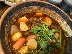 -青水瓦台汤泉(未央店)