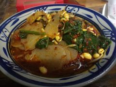 -子午路张记肉夹馍(小寨西路店)