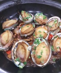 -锦江饭店·锦江小礼堂·宴会厅