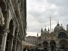 -圣马尔谷圣殿宗主教座堂