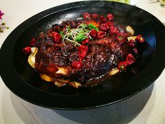 -将相和·海鲜蒸饺大连菜