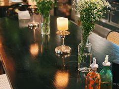 大堂-Osteria Garden 生蚝花园餐厅(原进贤路店)