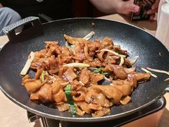 -避风塘(宝山万达店)