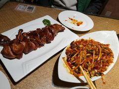 -渝信川菜(西单店)