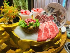 -尚海豆捞(乐虹坊店)