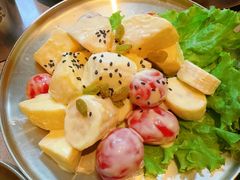 -味家烤肉烤鳗鱼牛排(西塔旗舰店)