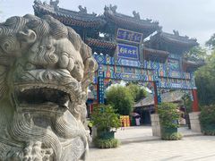 -红螺寺