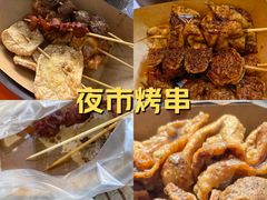 -谢怀亮芝麻茶