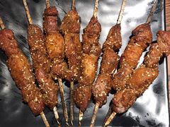 -刘成杰锦州烧烤(南河路店)