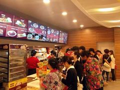 -魏家凉皮(博水商务大厦店)