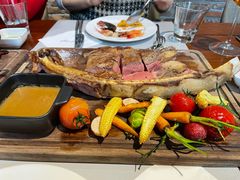 -at cafe 意大利餐厅(集美店)