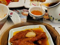 -点都德(大茶楼店)