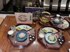-龙悦湾酒家·八阵鱼生·渔人码头店