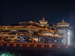 -西安城墙·碑林历史文化景区