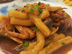 -蟹天蟹地农家菜·阳澄湖大闸蟹(浅水湾店)