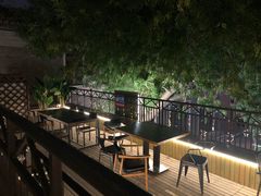 -麦落精酿啤酒餐吧(先农大院店)