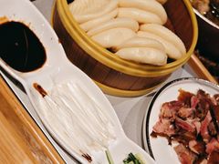 -渝信川菜 · 川味家常菜(财富购物中心店)
