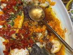 -箪食巷私房菜馆·鲁菜(玉函路店)