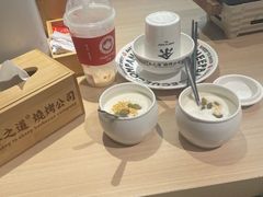-羊之道草原味道清真餐厅(番禺店)